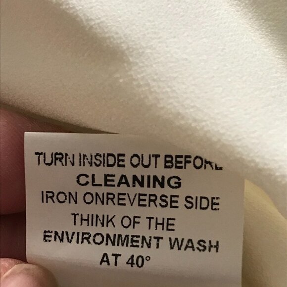 NWT - YOINS Flowy Spaghetti Straps Tank Top - Picture 9 of 11